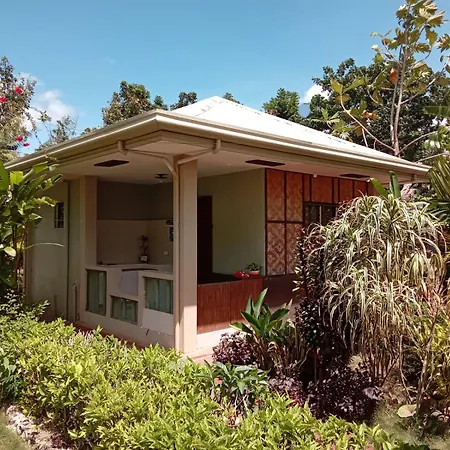 Banamboo Hostel