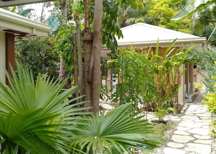 Banamboo Hostel *