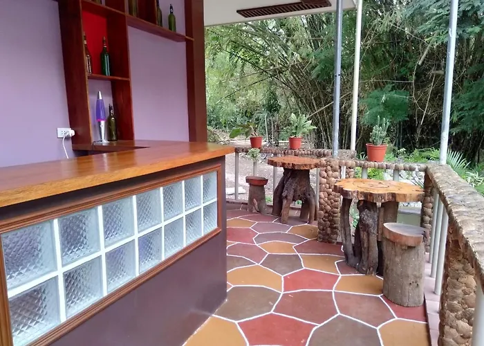 Banamboo Hostel