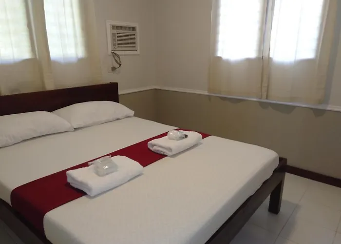 Hostel Banamboo *