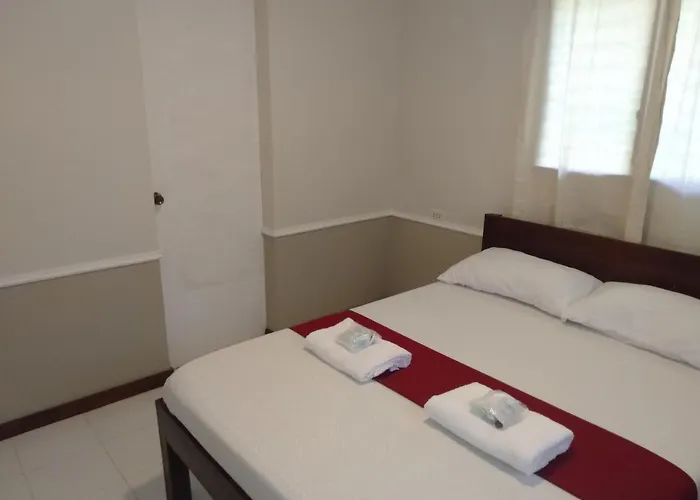 Hostel Banamboo