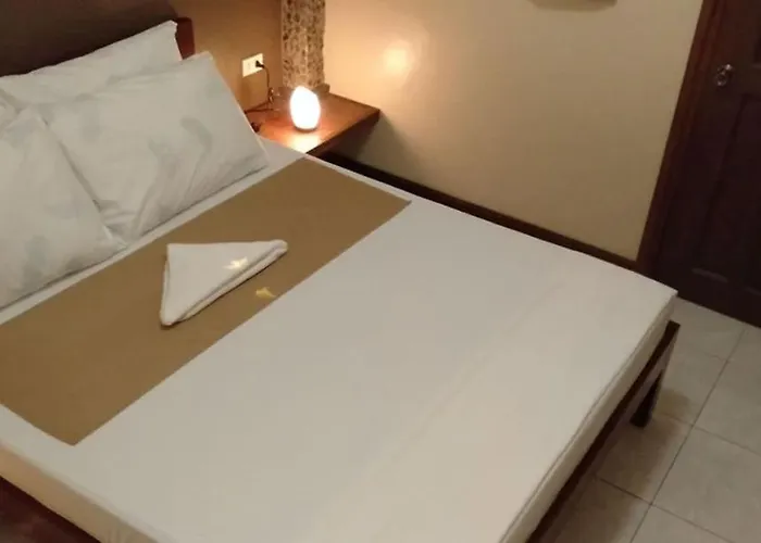 Hostel Banamboo Badian