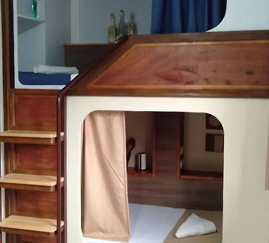 Hostel Banamboo