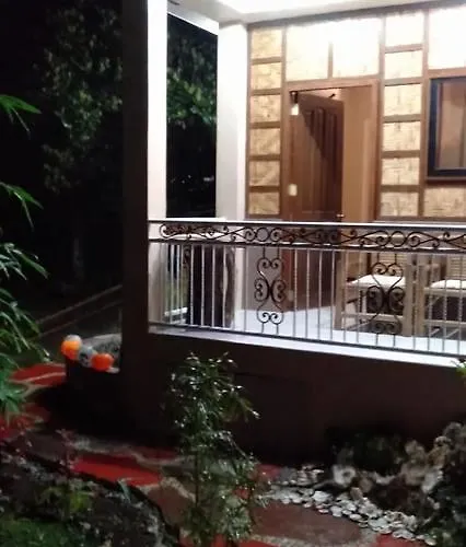 Hostel Banamboo *
