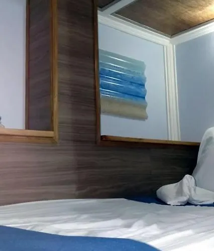 Hostel Banamboo