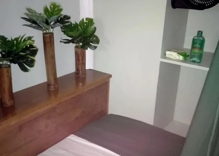 Hostel Banamboo