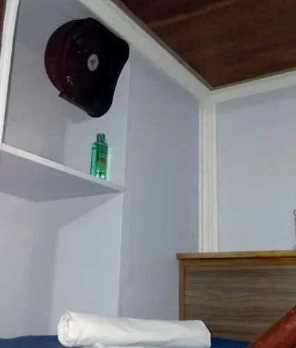 Hostel Banamboo