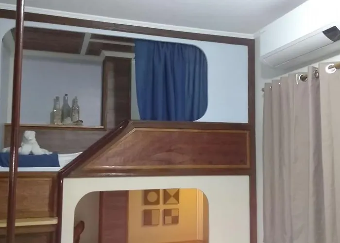 Banamboo Hostel *