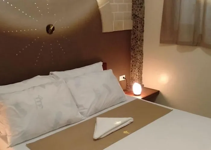 Banamboo Hostel *