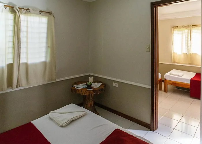 Hostel Banamboo *