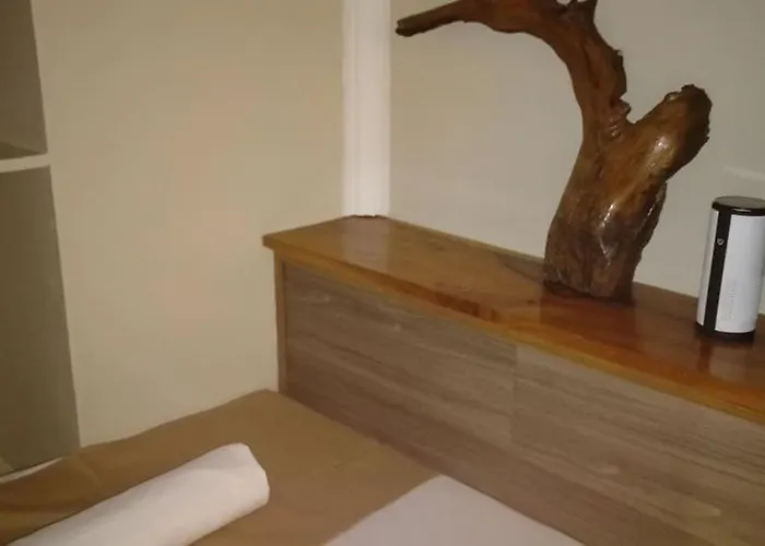 Banamboo Hostel *