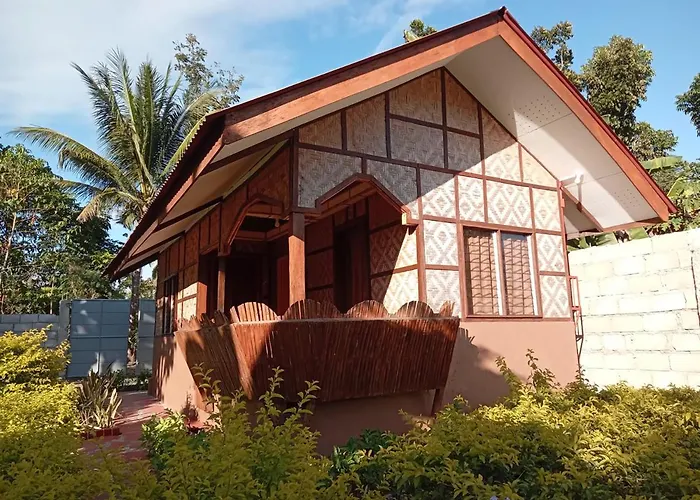 Hostel Banamboo *