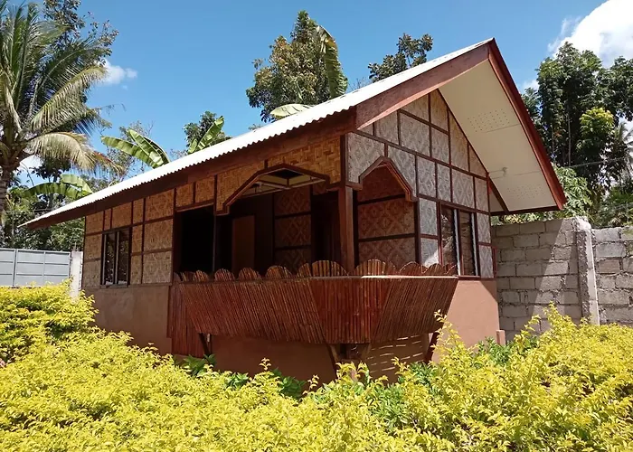 Hostel Banamboo