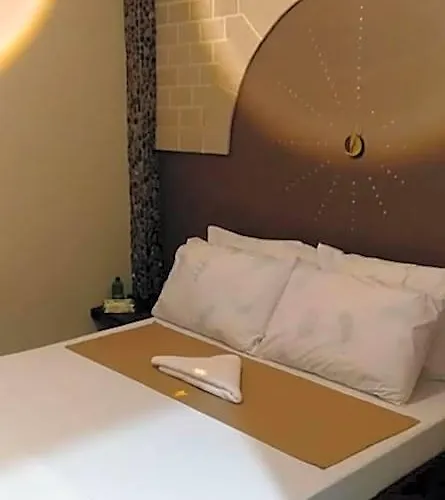 Hostel Banamboo Badian
