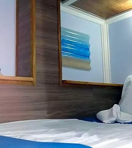 Hostel Banamboo *