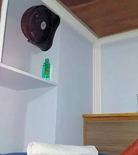 Banamboo Hostel